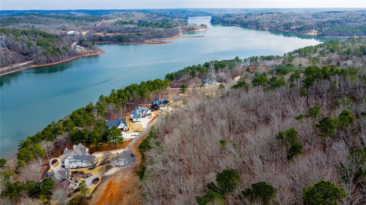 1242 N Edgewater Trail, Toccoa, Georgia image 41