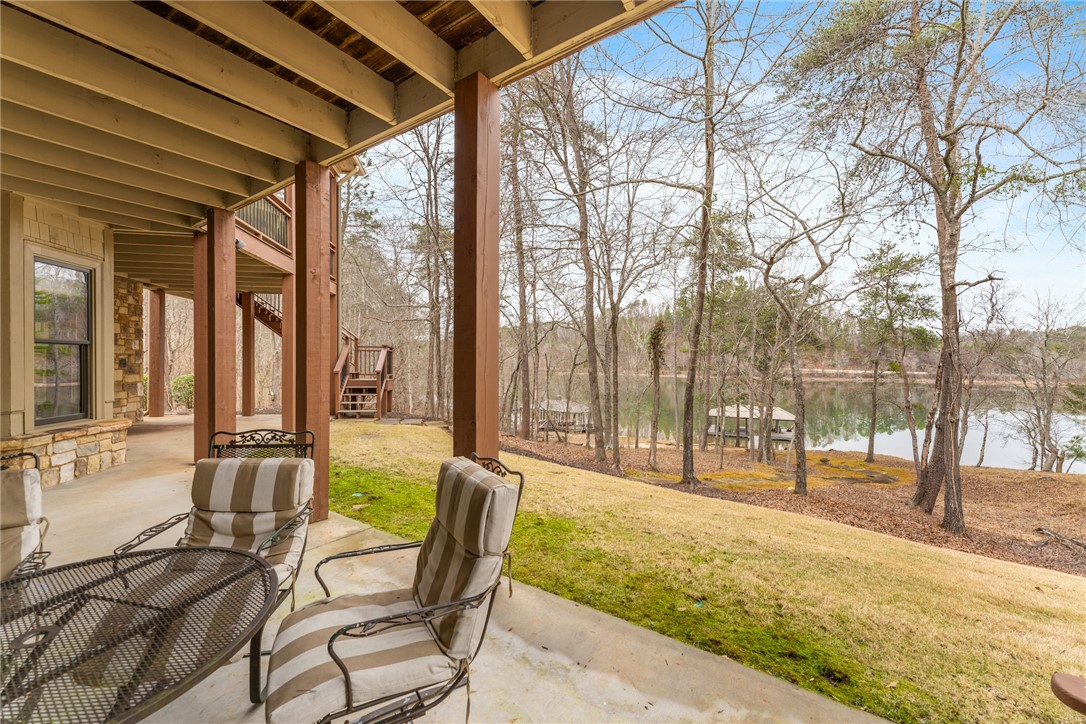 1242 N Edgewater Trail, Toccoa, Georgia image 36