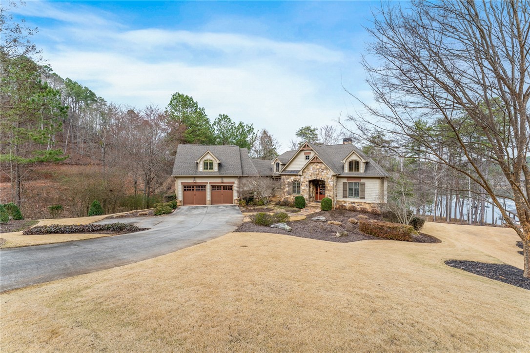 1242 N Edgewater Trail, Toccoa, Georgia image 50