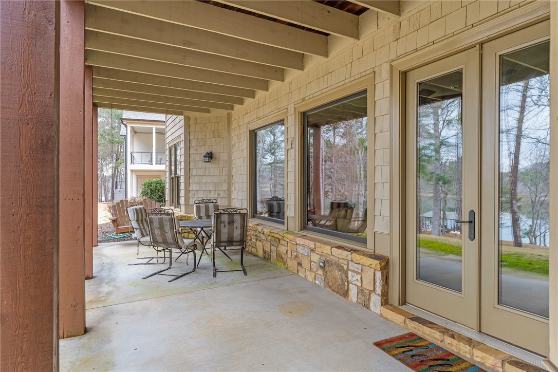 1242 N Edgewater Trail, Toccoa, Georgia image 35
