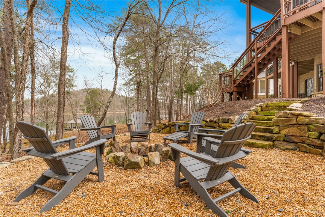 1242 N Edgewater Trail, Toccoa, Georgia image 34