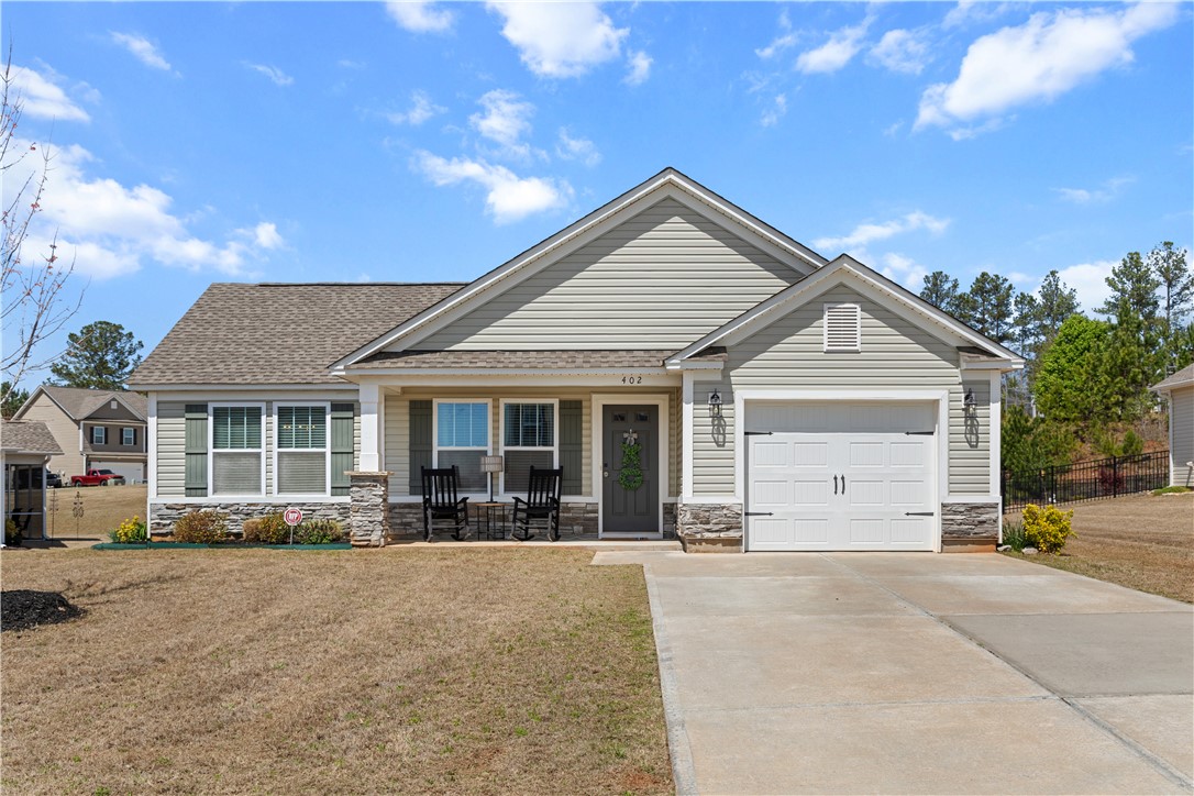 402 Letter Lane, Pendleton, South Carolina image 3