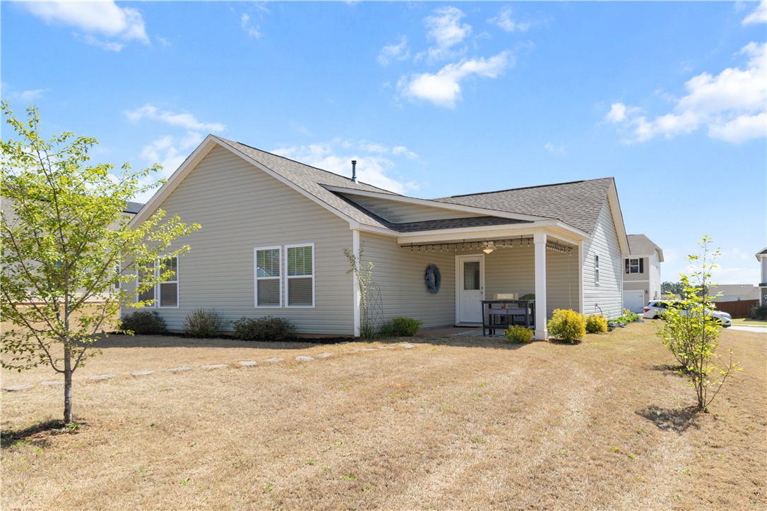 402 Letter Lane, Pendleton, South Carolina image 45
