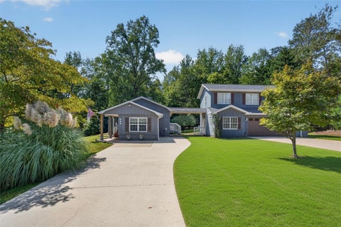 Photo of 122 Player Lane, Westminster, SC 29693 (MLS # 20306433)