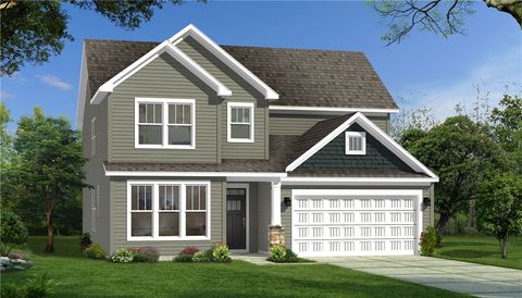 Photo of 430 Briggs Drive, Easley, SC 29642 (MLS # 20296794)