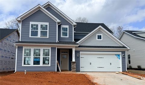 Homes For Sale - 430 Briggs Drive<br/> Easley, SC 29642