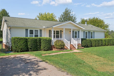Mobile Home For Sale - 425 Roe Road<br/> Greenville, SC 29611