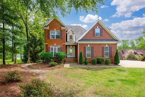 Photo of 611 W Star Drive, Lyman, SC 29365 (MLS # 20296378)
