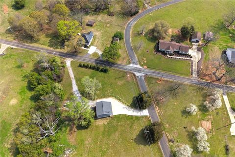 Vacant Land For Sale - 606 Lamar Mitchell Road<br/> Belton, SC 29627