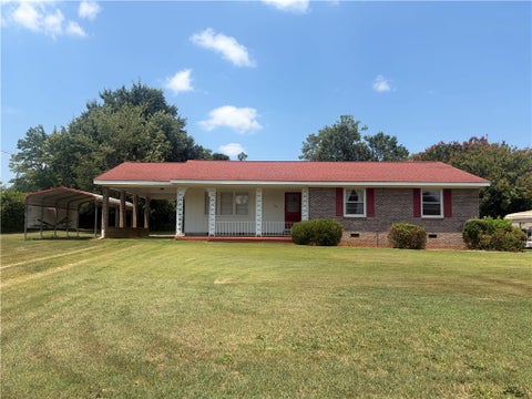 Photo of 410 Ben Hilda Drive, Seneca, SC 29678 (MLS # 20304493)