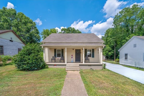 Photo of 1102 West End Avenue, Anderson, SC 29625 (MLS # 20303646)