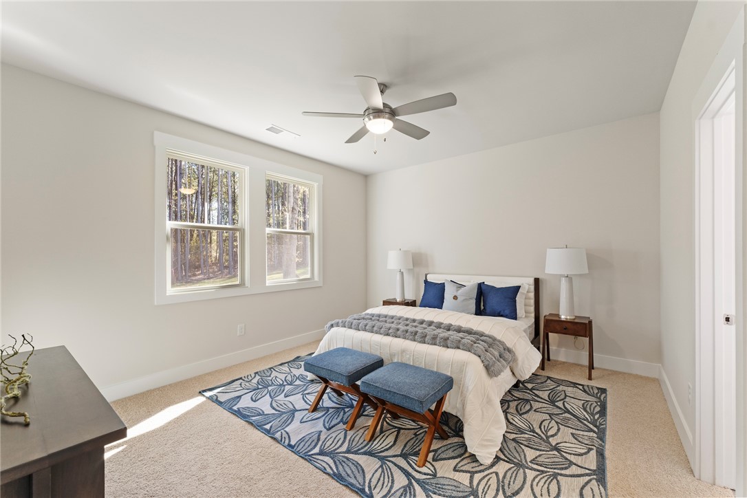 105 Big Woods Circle, Belton, South Carolina image 13