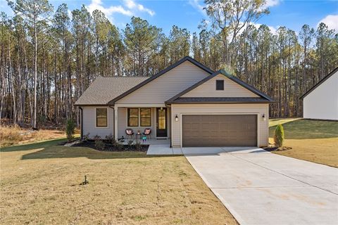 A home in Belton