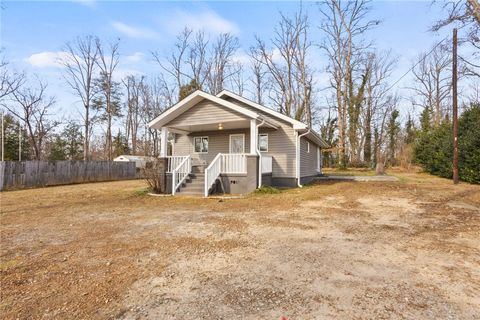 Photo of 25 wood Circle, Taylors, SC 29687 (MLS # 20296165)