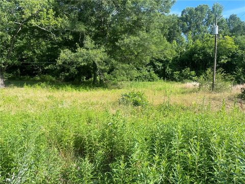 Vacant Land For Sale - 134 Rice Street<br/> Belton, SC 29627