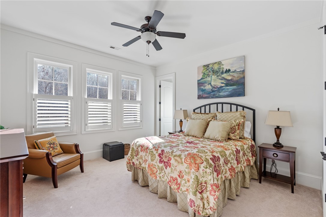 805 Top Ridge Drive, Sunset, South Carolina image 23