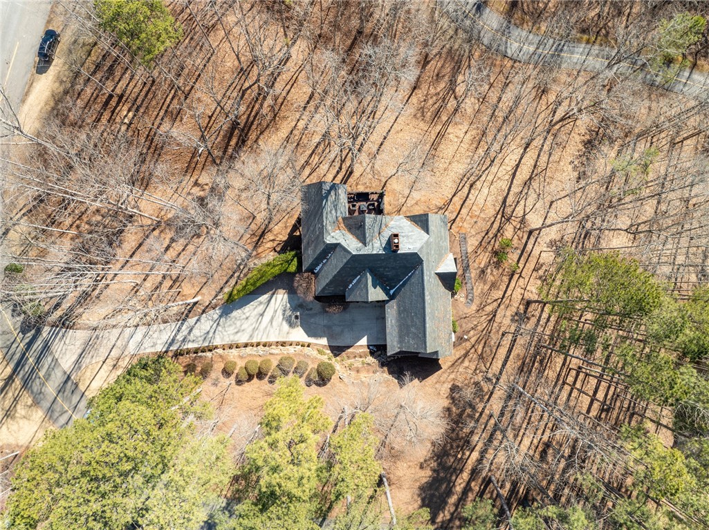 805 Top Ridge Drive, Sunset, South Carolina image 29