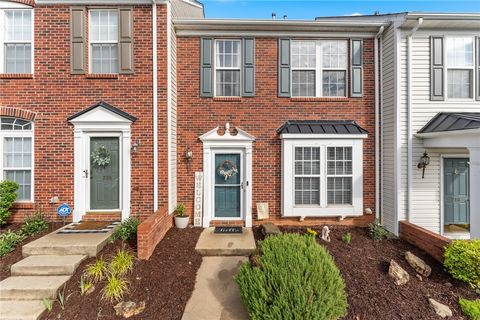 Photo of 218 Spring Crossing Circle, Greer, SC 29650 (MLS # 20300630)