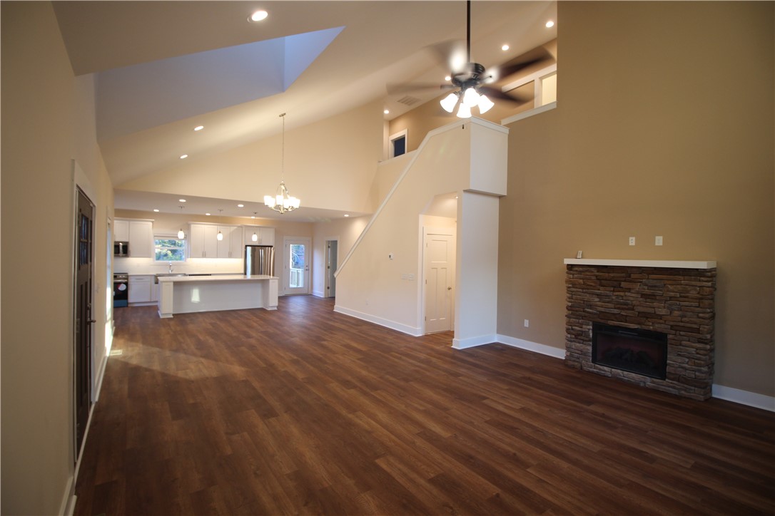 18003 Clermont Circle, Seneca, South Carolina image 5