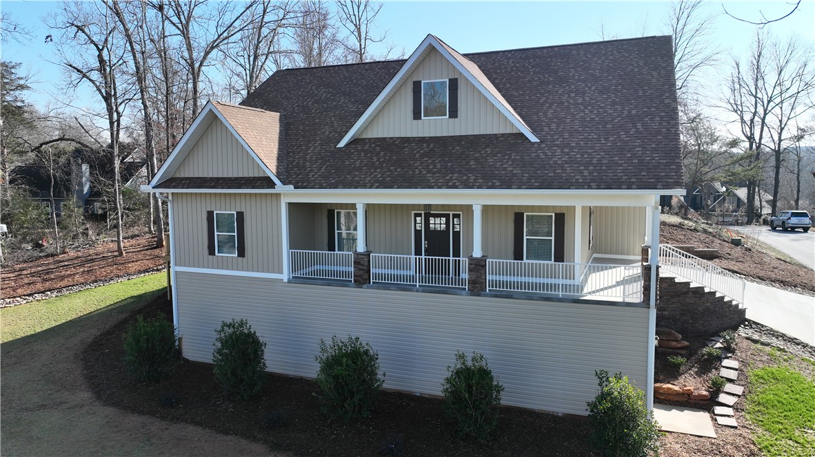 18003 Clermont Circle, Seneca, South Carolina image 2