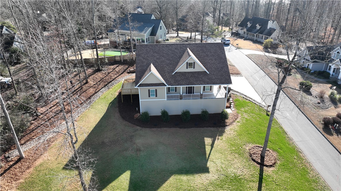 18003 Clermont Circle, Seneca, South Carolina image 1