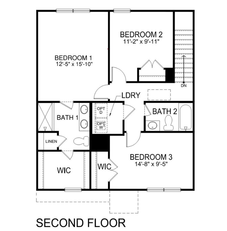114 Licklog Court #LOT 0149, Seneca, South Carolina image 3