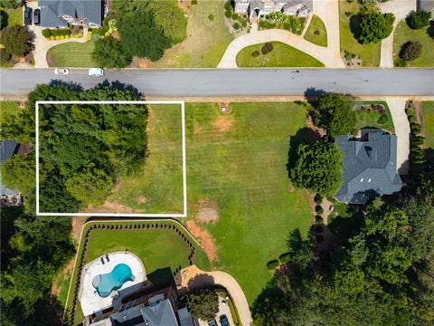 Vacant Land For Sale - LOT 66A Country Walk/knollwood Dr<br/> Clemson, SC 29631