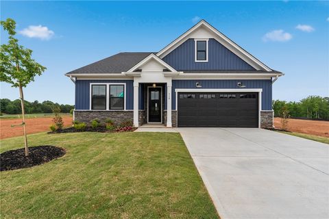 Photo of 310 Bluestem Court, Anderson, SC 29621 (MLS # 20300844)