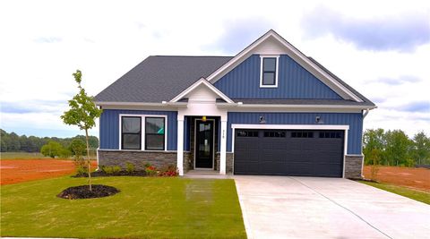 Photo of 310 Bluestem Court, Anderson, SC 29621 (MLS # 20300844)