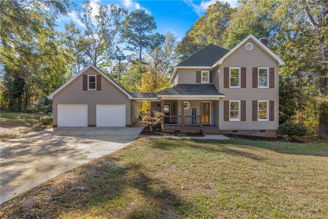 Photo of 105 J Pearle Court, Easley, SC 29642 (MLS # 20294520)