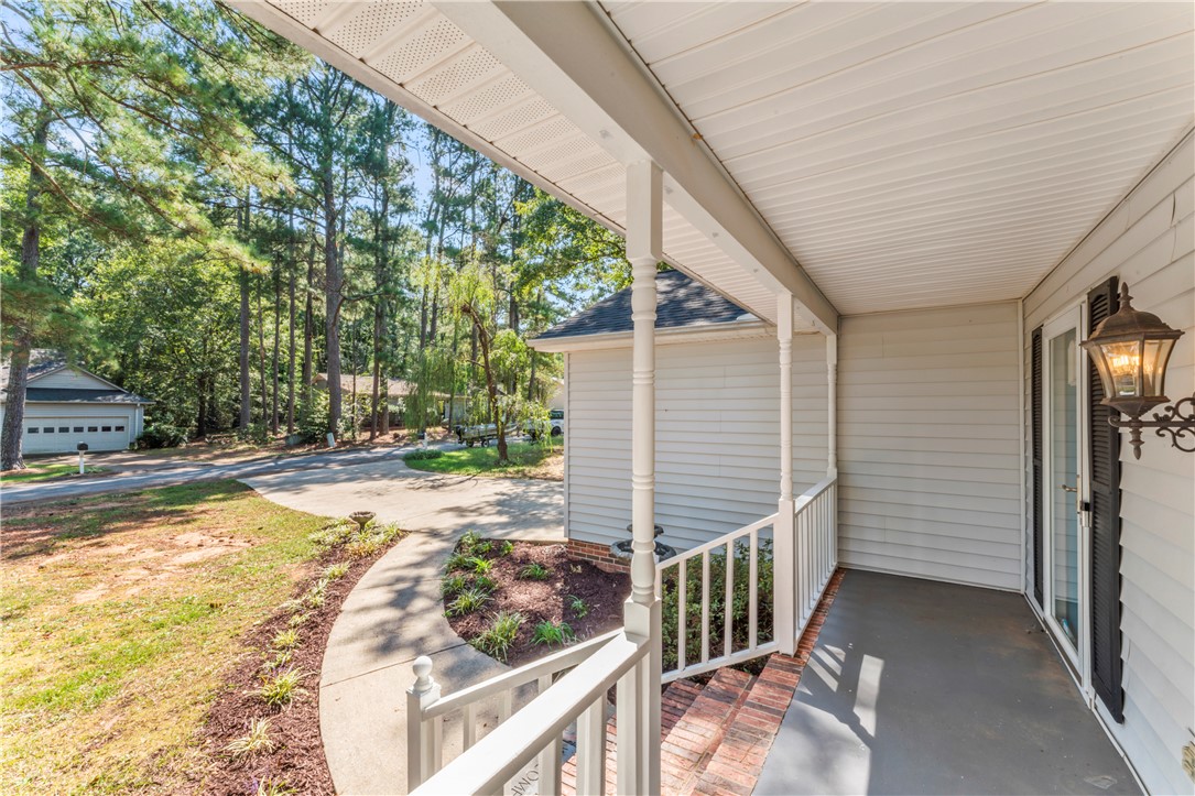 Anderson, South Carolina 29621, United States, 3 Bedrooms Bedrooms, ,2 BathroomsBathrooms,Residential,Active,212596