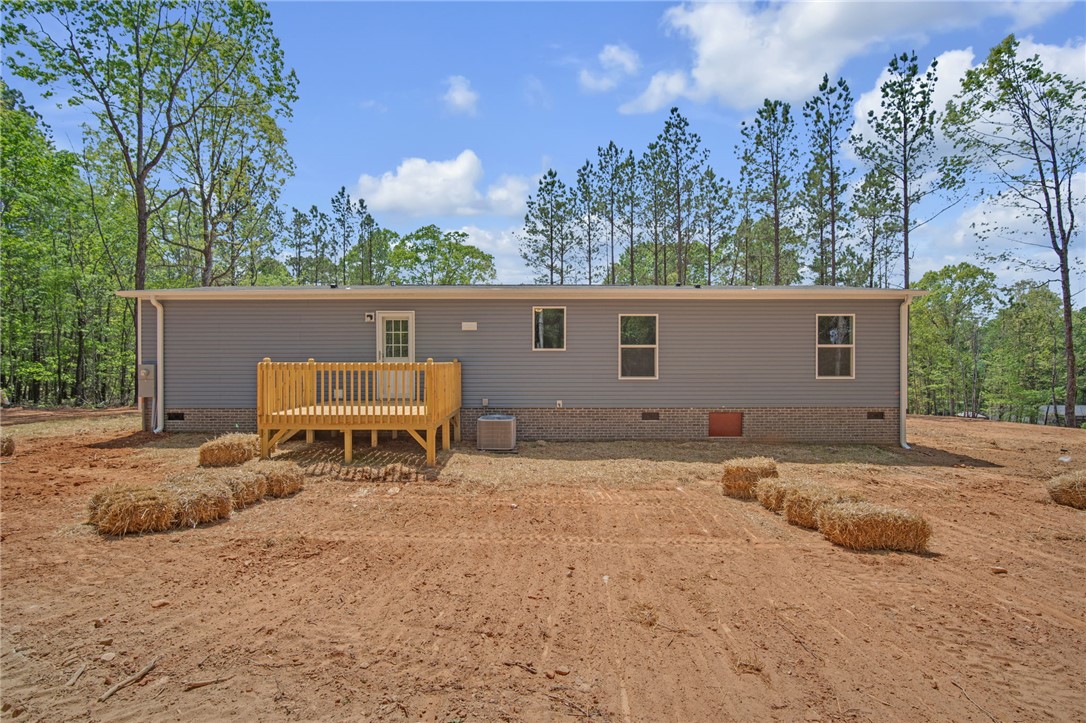 121 Hickory Forest Drive, Anderson, South Carolina image 13
