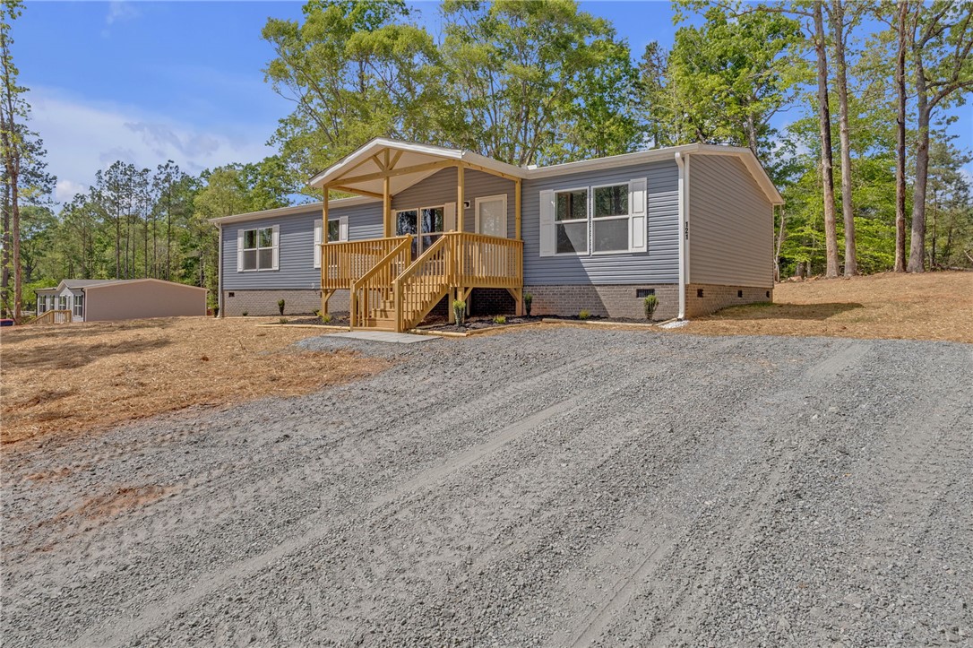121 Hickory Forest Drive, Anderson, South Carolina image 16