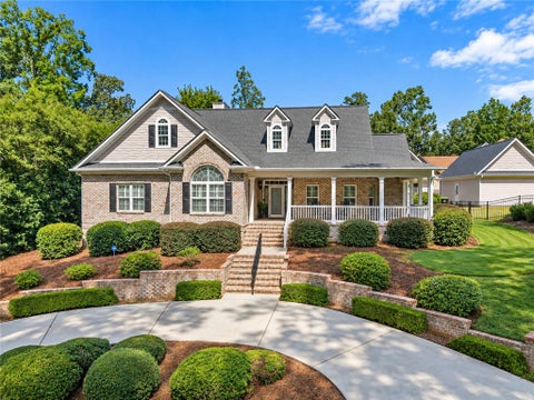 Photo of 322 Avenue of Oaks, Anderson, SC 29621 (MLS # 20306179)