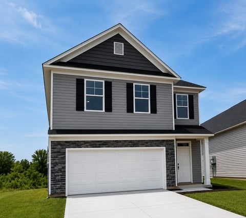 Photo of 260 Brown Circle, Easley, SC 29642 (MLS # 20302571)
