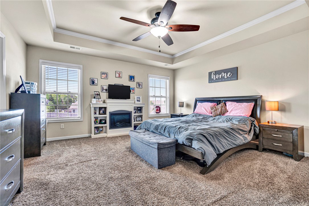618 Waymeet Drive, Greer, South Carolina image 21