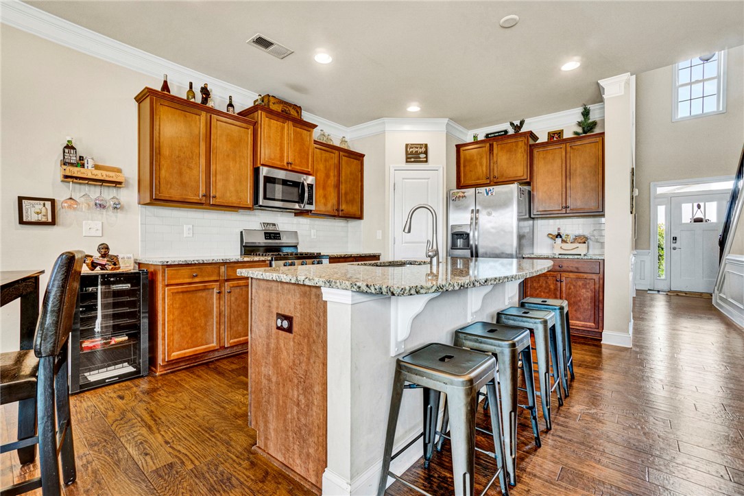 618 Waymeet Drive, Greer, South Carolina image 11