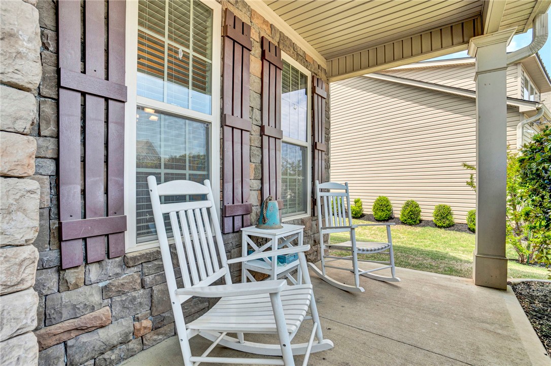 618 Waymeet Drive, Greer, South Carolina image 5