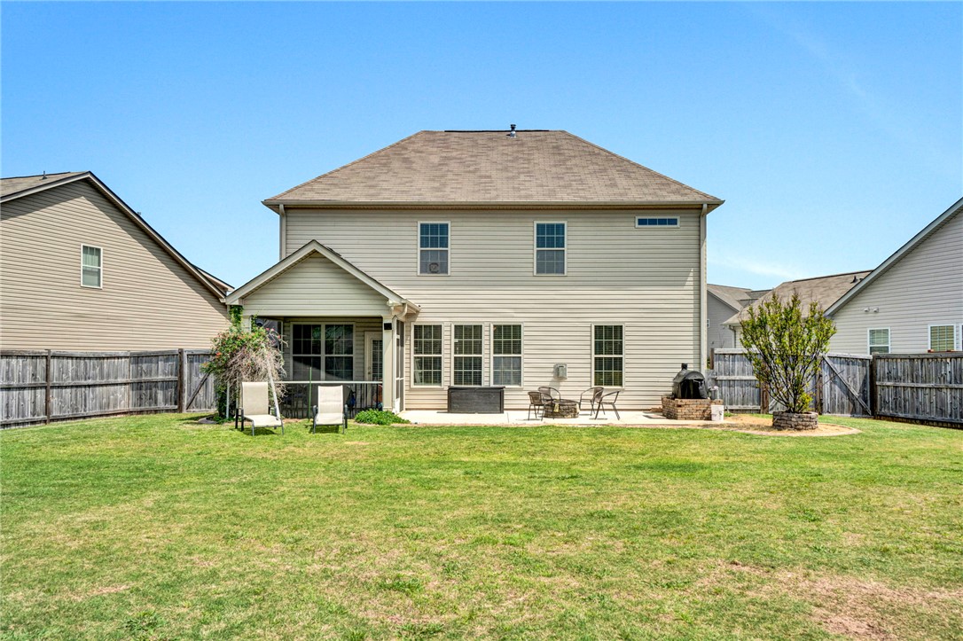 618 Waymeet Drive, Greer, South Carolina image 46