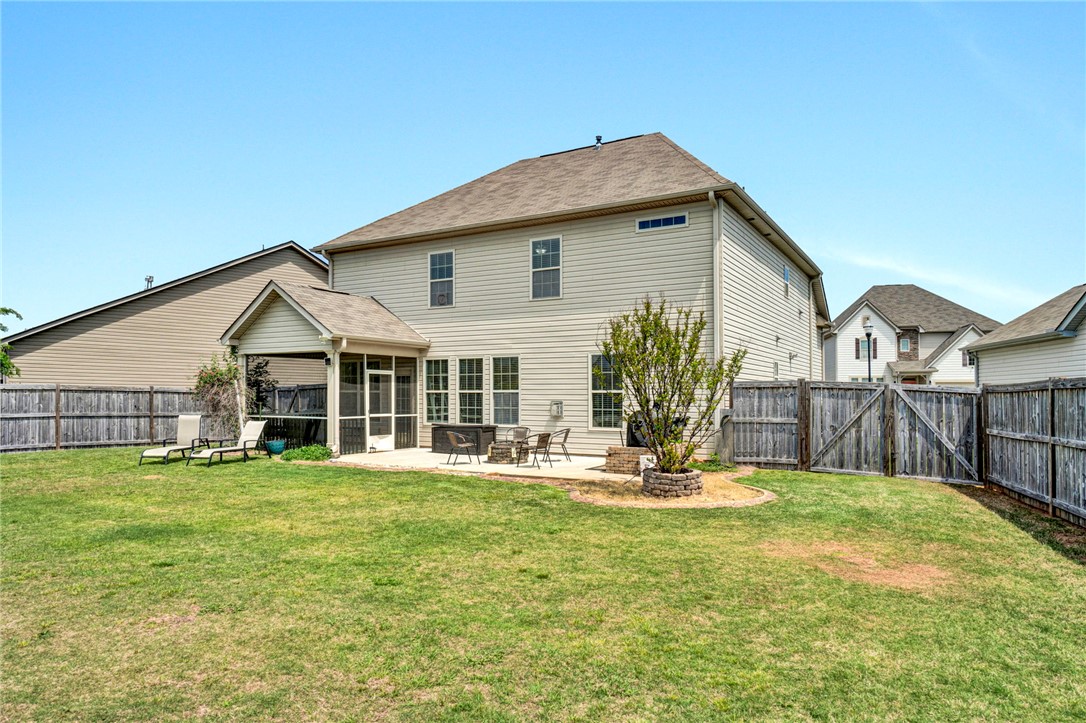618 Waymeet Drive, Greer, South Carolina image 44
