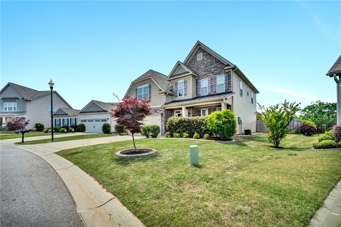 618 Waymeet Drive, Greer, South Carolina image 4