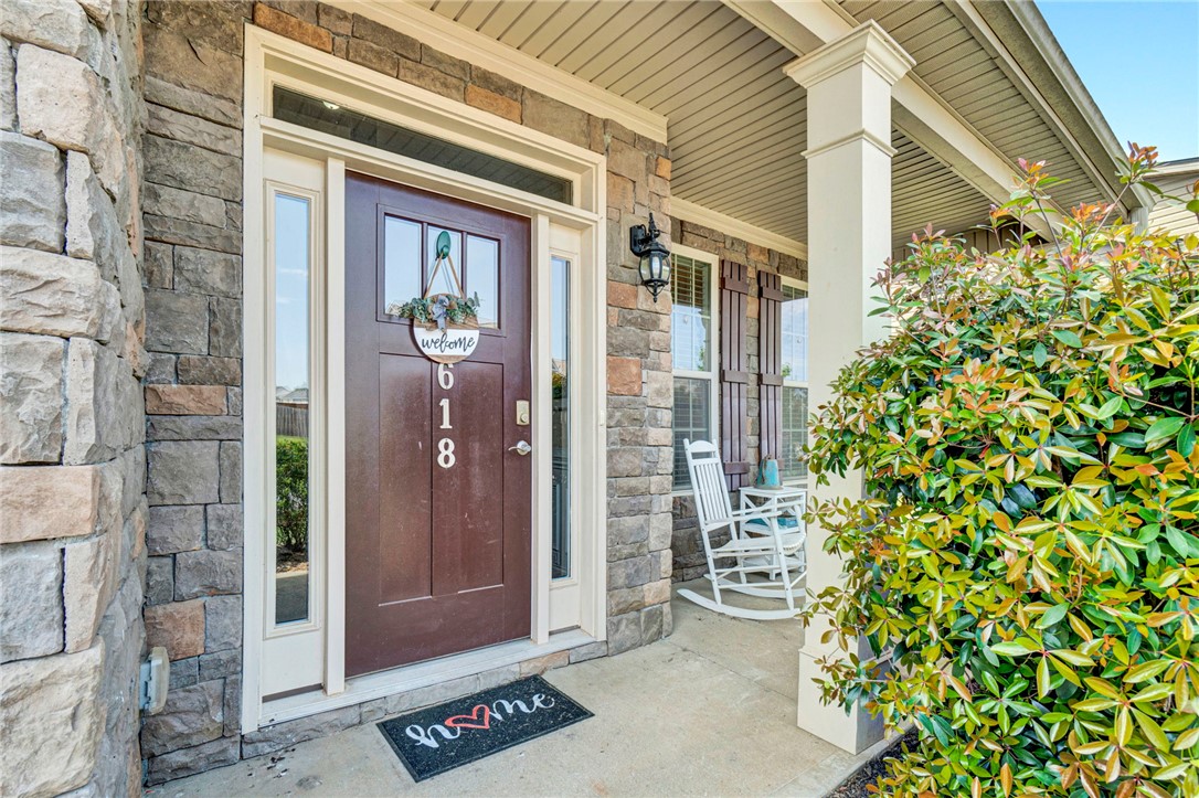 618 Waymeet Drive, Greer, South Carolina image 6