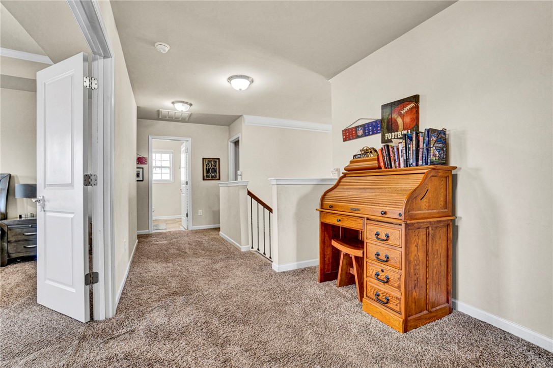 618 Waymeet Drive, Greer, South Carolina image 20