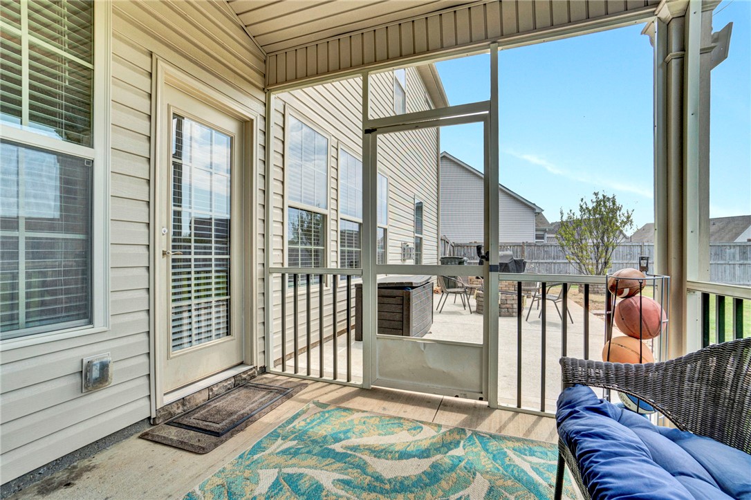 618 Waymeet Drive, Greer, South Carolina image 40