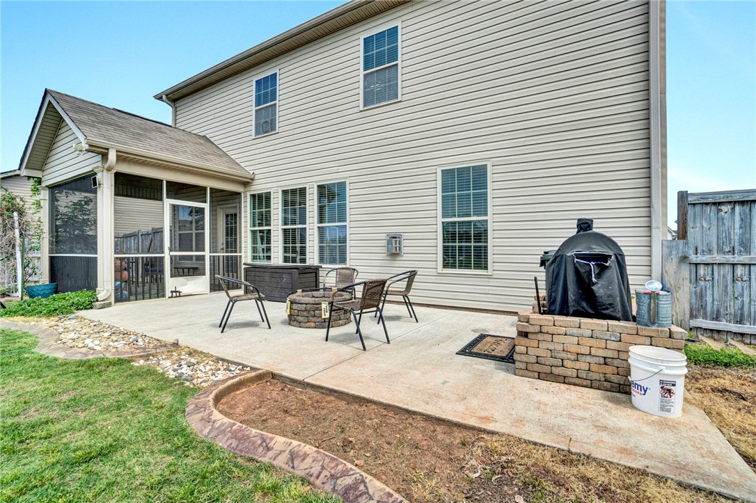 618 Waymeet Drive, Greer, South Carolina image 42
