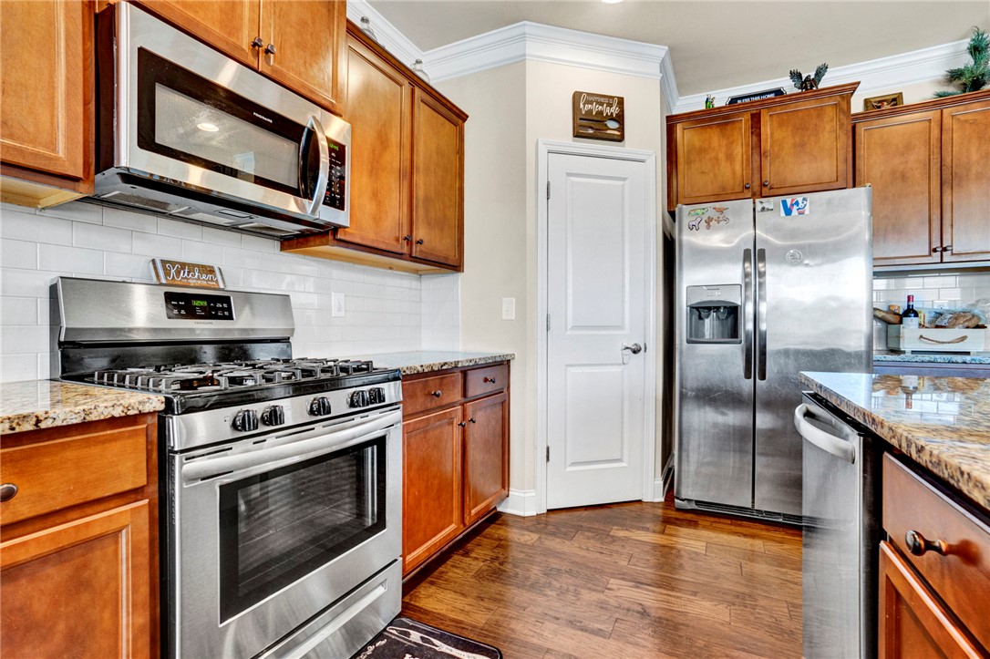 618 Waymeet Drive, Greer, South Carolina image 13