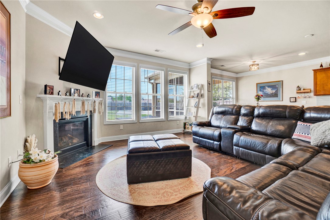 618 Waymeet Drive, Greer, South Carolina image 17