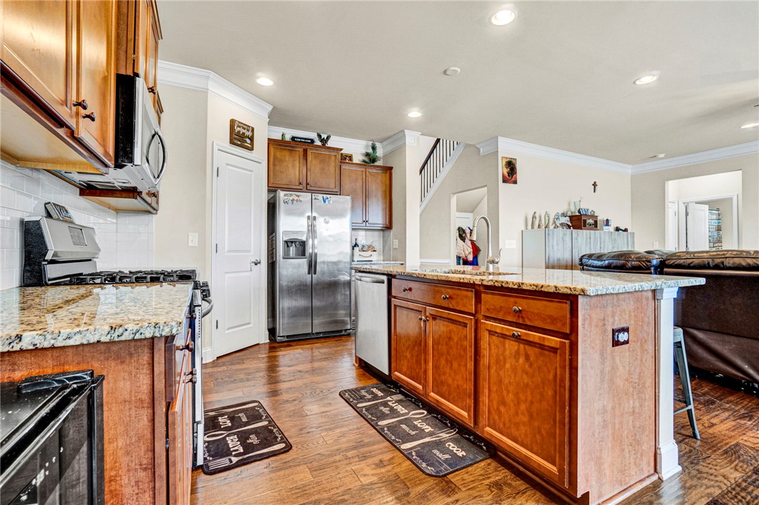 618 Waymeet Drive, Greer, South Carolina image 12