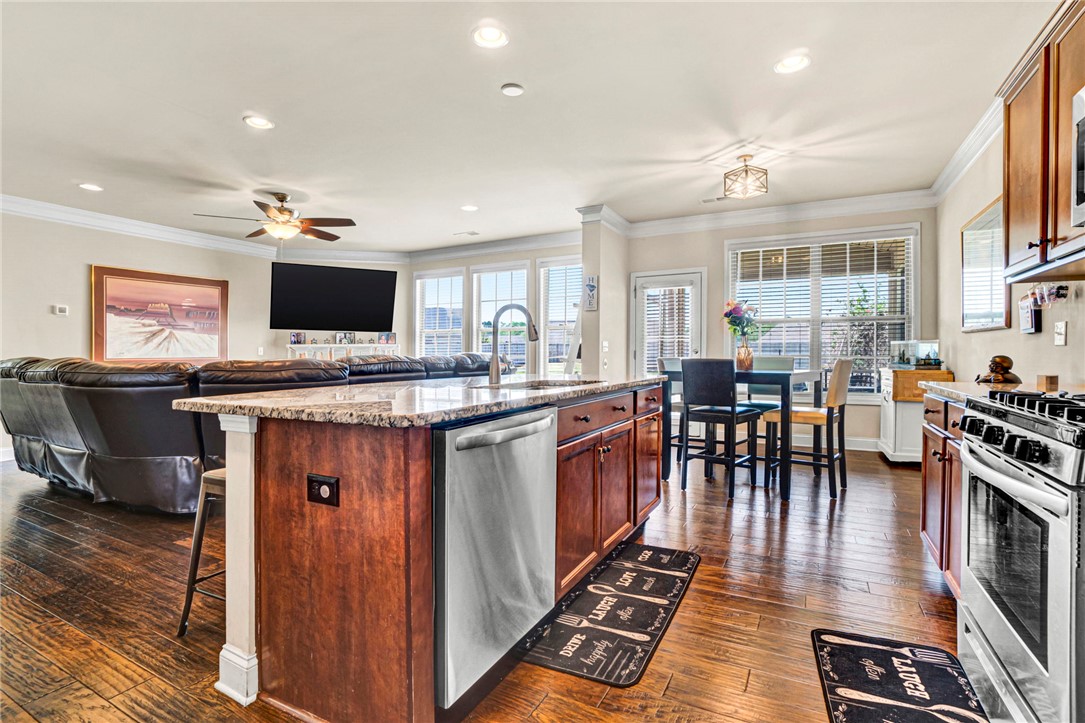618 Waymeet Drive, Greer, South Carolina image 14