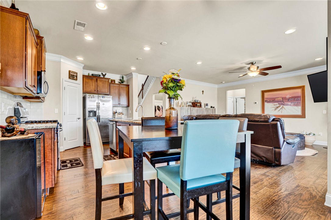 618 Waymeet Drive, Greer, South Carolina image 16